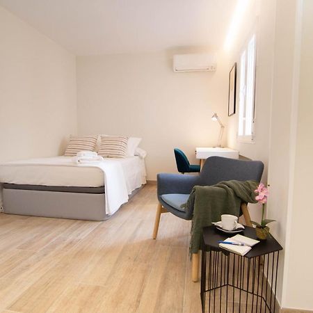 Apartamentos Centro Norte Madrid Dış mekan fotoğraf