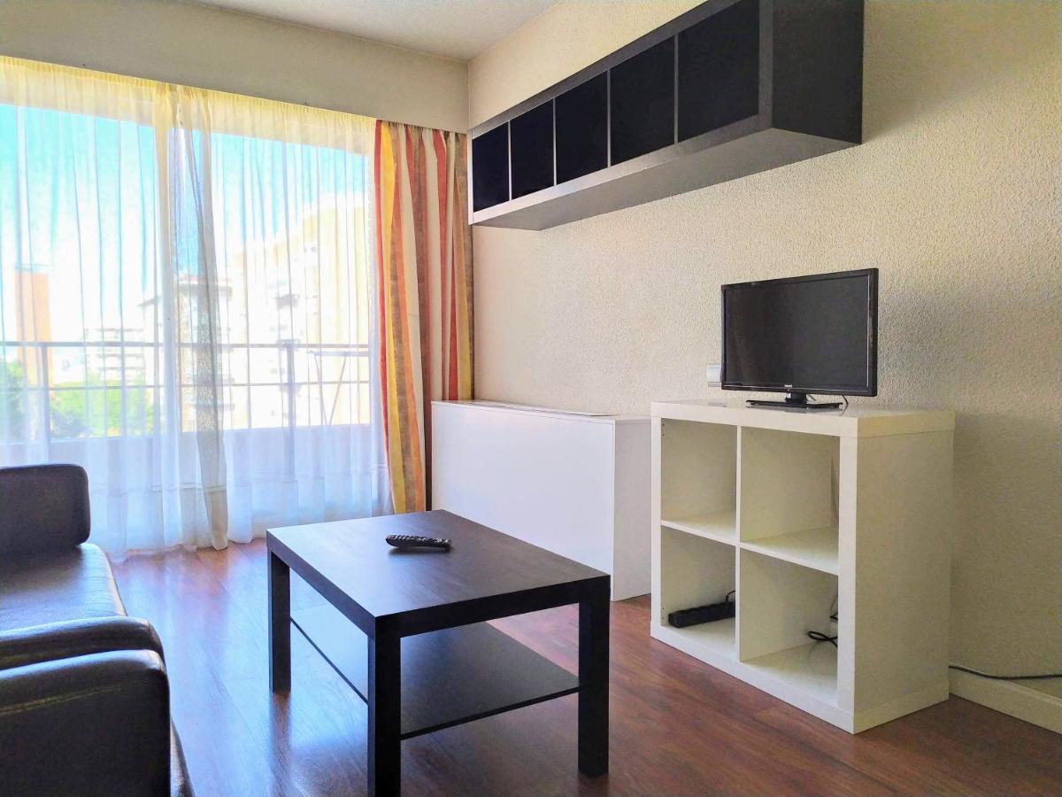 Apartamentos Centro Norte Madrid Dış mekan fotoğraf