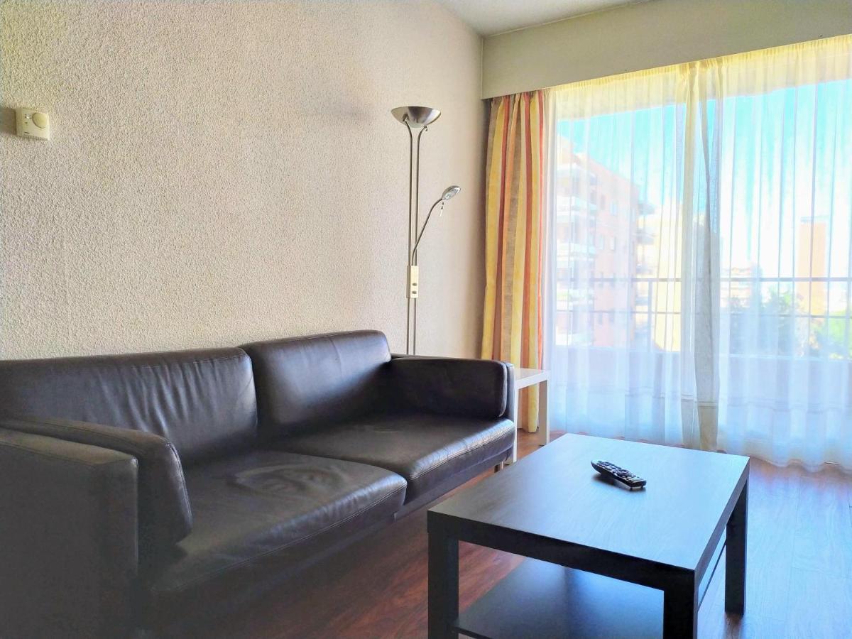 Apartamentos Centro Norte Madrid Dış mekan fotoğraf